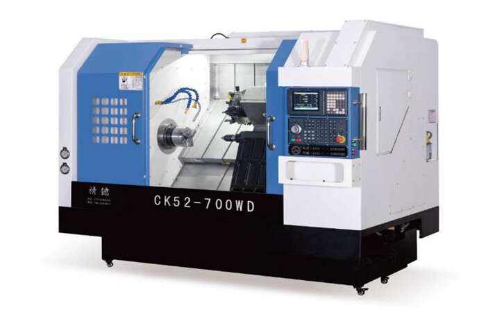 钟山回收CNC